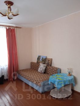 1-комн.кв., 32 м², этаж 3