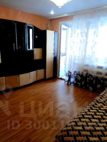 1-комн.кв., 35 м², этаж 4