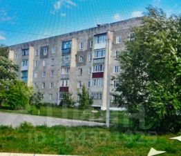 2-комн.кв., 51 м², этаж 4