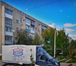 2-комн.кв., 51 м², этаж 4