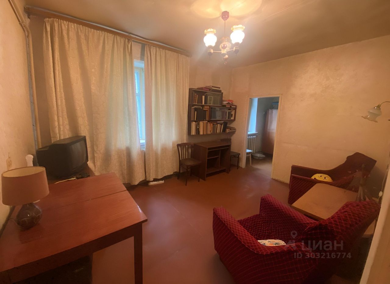 Продается2-комн.квартира,38,5м²