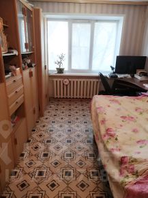 3-комн.кв., 55 м², этаж 3