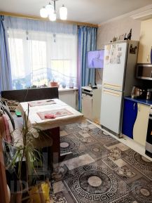 3-комн.кв., 55 м², этаж 3