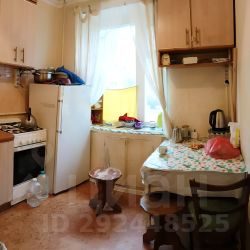 2-комн.кв., 46 м², этаж 1