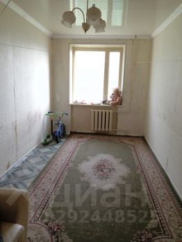 2-комн.кв., 46 м², этаж 1