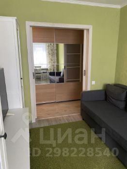 3-комн.кв., 60 м², этаж 3