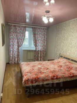 3-комн.кв., 60 м², этаж 2