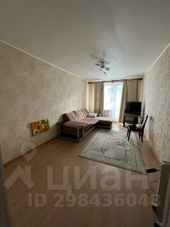 3-комн.кв., 63 м², этаж 3