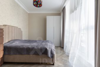 3-комн.апарт., 121 м², этаж 2