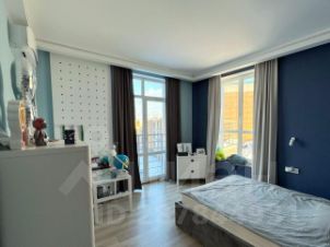 4-комн.апарт., 152 м², этаж 4