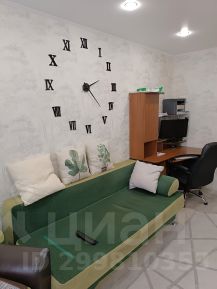 3-комн.кв., 65 м², этаж 1