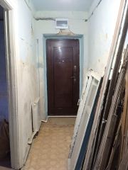 3-комн.кв., 58 м², этаж 2