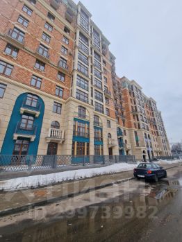 2-комн.кв., 59 м², этаж 12