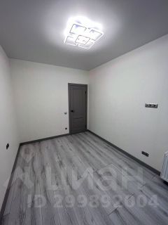 2-комн.кв., 54 м², этаж 4