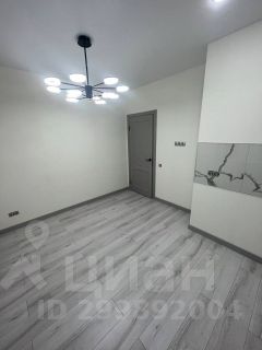 2-комн.кв., 54 м², этаж 4