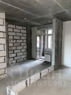 2-комн.кв., 46 м², этаж 1