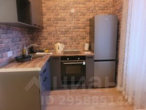 1-комн.кв., 34 м², этаж 6