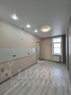 1-комн.кв., 33 м², этаж 8