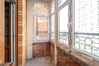 2-комн.кв., 45 м², этаж 3