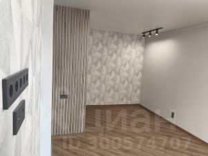 1-комн.кв., 41 м², этаж 7