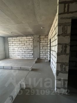 3-комн.кв., 72 м², этаж 1