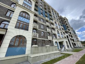 2-комн.кв., 60 м², этаж 1