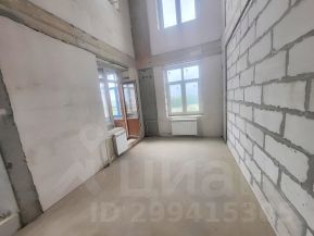 4-комн.кв., 107 м², этаж 8