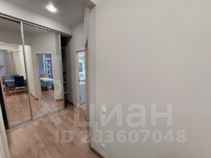 2-комн.кв., 38 м², этаж 5