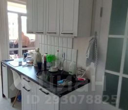 1-комн.кв., 22 м², этаж 8