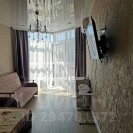 1-комн.кв., 40 м², этаж 8