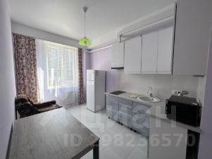 1-комн.кв., 38 м², этаж 2