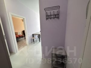 1-комн.кв., 38 м², этаж 2