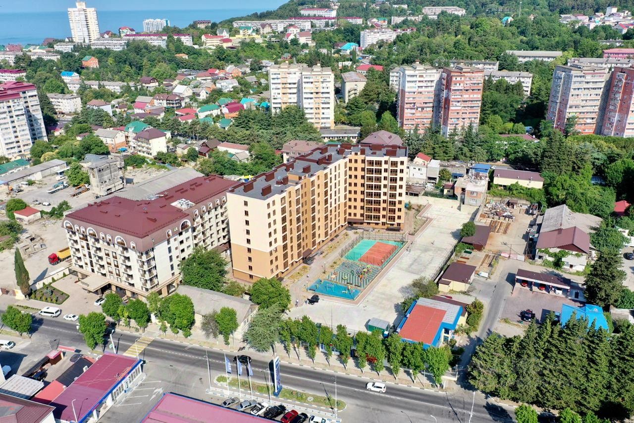 Купить Квартиру В Лазаревском Ул Малышева