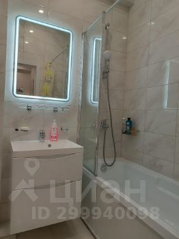 1-комн.кв., 37 м², этаж 3