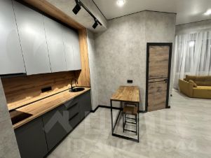 2-комн.кв., 41 м², этаж 3