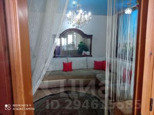 2-комн.кв., 60 м², этаж 5