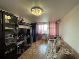 1-комн.кв., 44 м², этаж 12