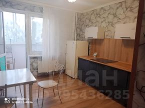 2-комн.кв., 62 м², этаж 6