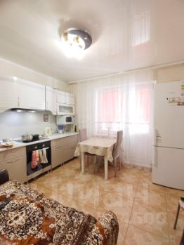 1-комн.кв., 44 м², этаж 12