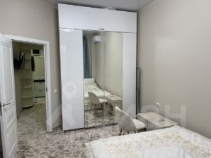 2-комн.кв., 70 м², этаж 1