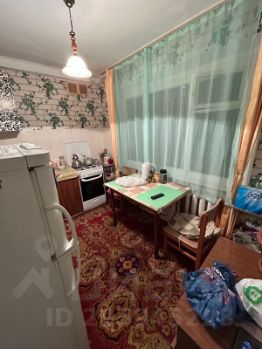 2-комн.кв., 54 м², этаж 5