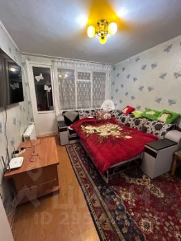 2-комн.кв., 54 м², этаж 5