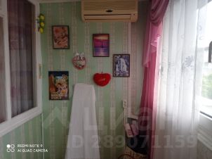 2-комн.кв., 52 м², этаж 4