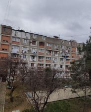 комната 75/15 м², этаж 3