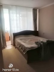 1-комн.кв., 27 м², этаж 3