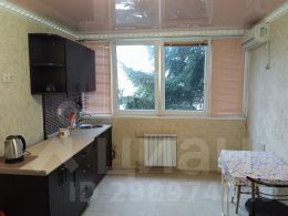 1-комн.кв., 15 м², этаж 4