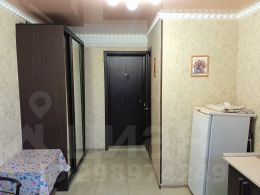 1-комн.кв., 15 м², этаж 4