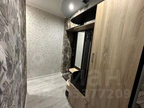 1-комн.кв., 35 м², этаж 1