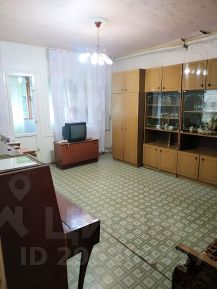 2-комн.кв., 61 м², этаж 3