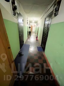 1-комн.кв., 18 м², этаж 5